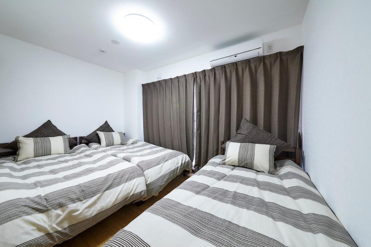 おやど紀伊国屋本石灰町 Otel Nagasaki Dış mekan fotoğraf