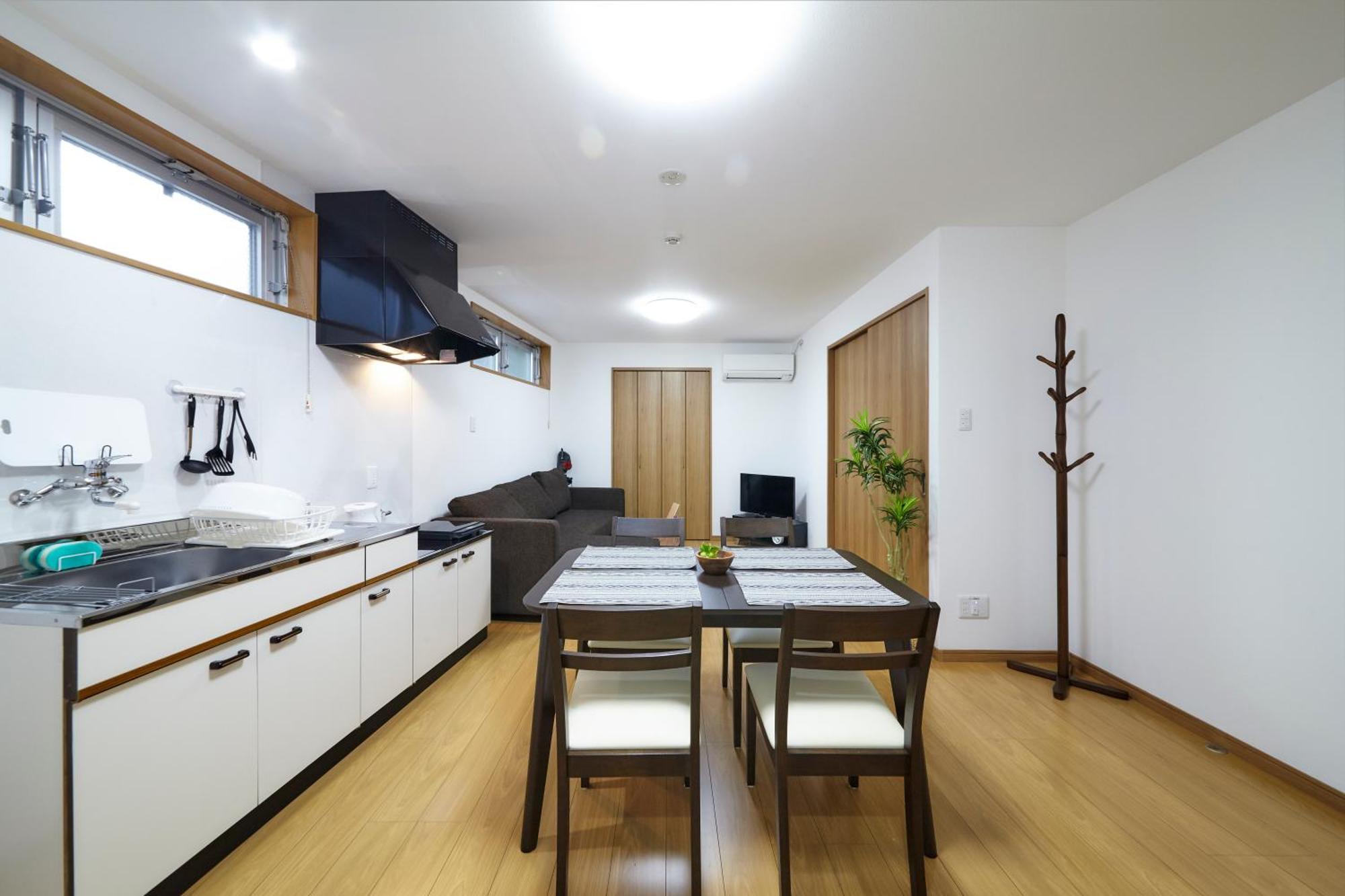 おやど紀伊国屋本石灰町 Otel Nagasaki Dış mekan fotoğraf