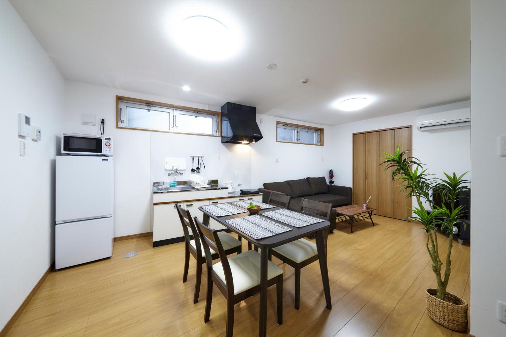 おやど紀伊国屋本石灰町 Otel Nagasaki Dış mekan fotoğraf