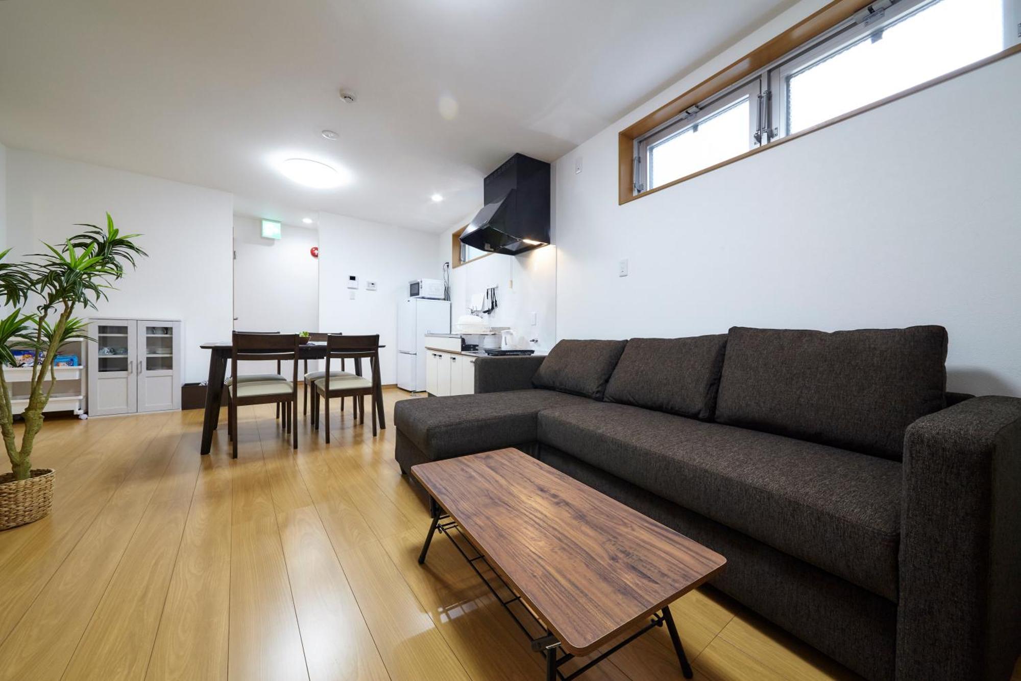 おやど紀伊国屋本石灰町 Otel Nagasaki Dış mekan fotoğraf